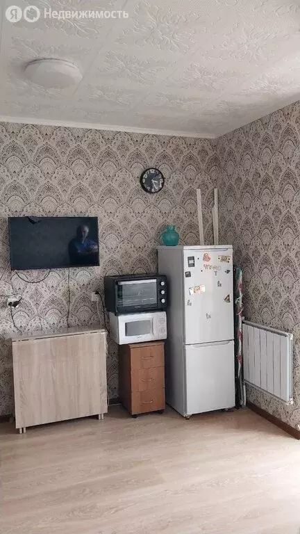 Квартира-студия: Берёзовский, микрорайон Шиловский, Новая улица, 20 ... - Фото 0