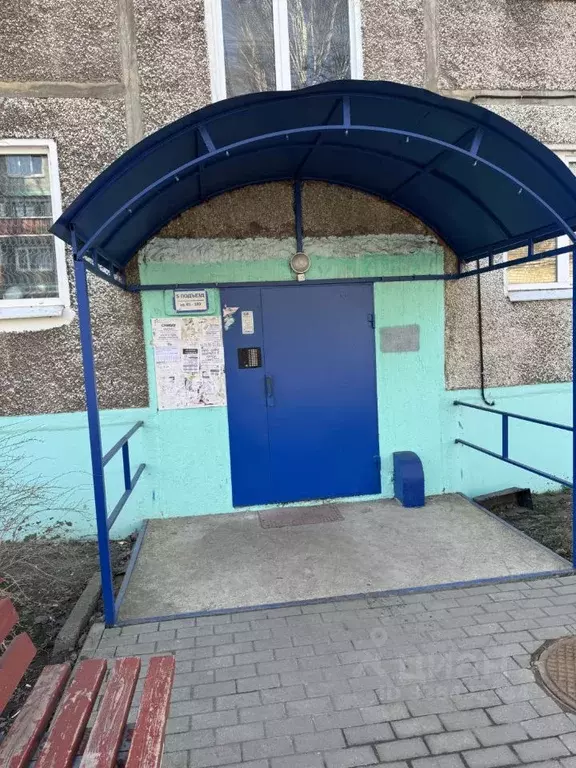 1-к кв. Ярославская область, Ярославль Северный жилрайон, ул. Елены ... - Фото 2