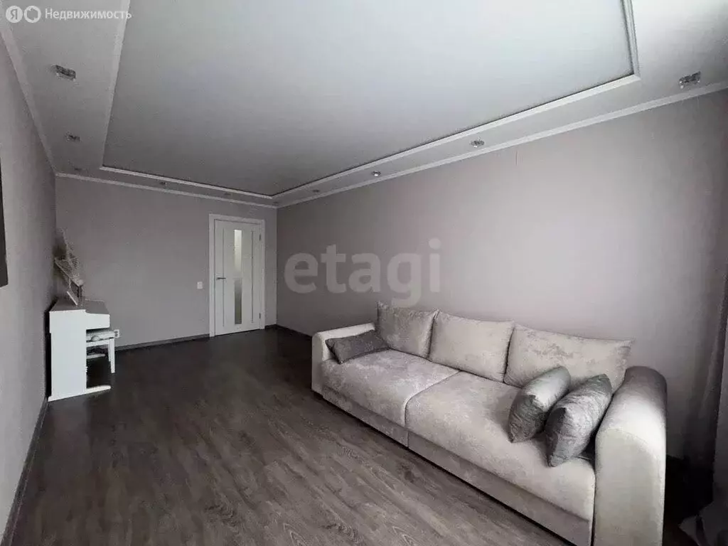 3-комнатная квартира: Пенза, улица 65-летия Победы, 11 (67.9 м) - Фото 2