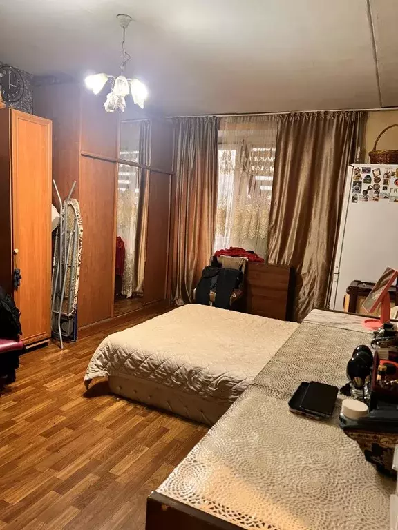 1-к кв. Москва проезд Шокальского, 67К2 (32.2 м) - Фото 1