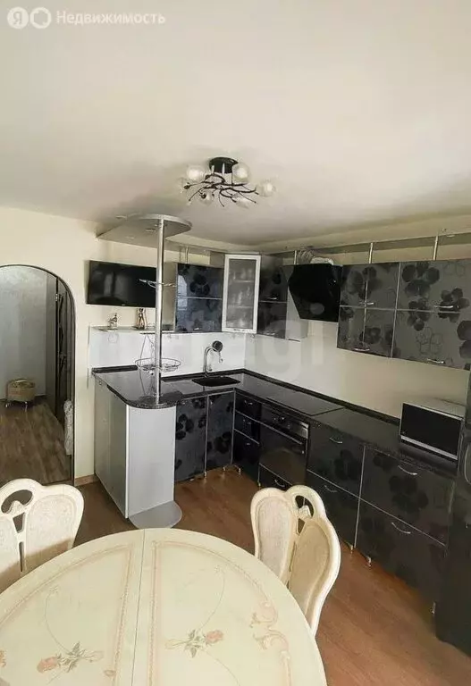 2-комнатная квартира: Благовещенск, Игнатьевское шоссе, 16/5 (57.1 м) - Фото 2