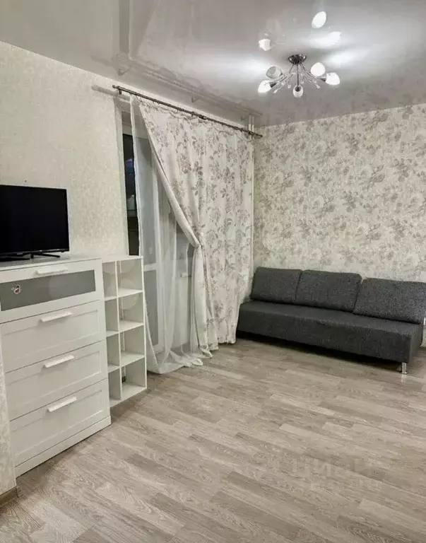1-к кв. Москва ул. Татьянин Парк, 12к1 (46.0 м) - Фото 1