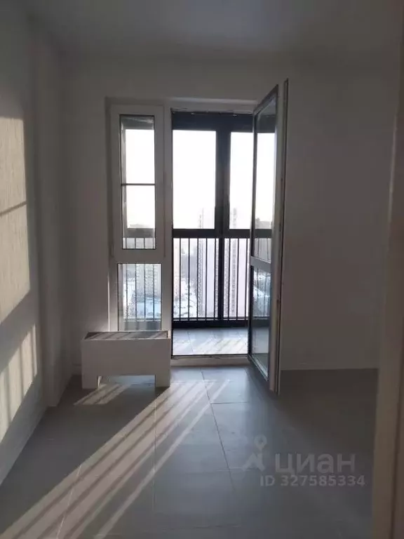 2-к кв. Москва Жигулевская ул., 12А (59.0 м) - Фото 2