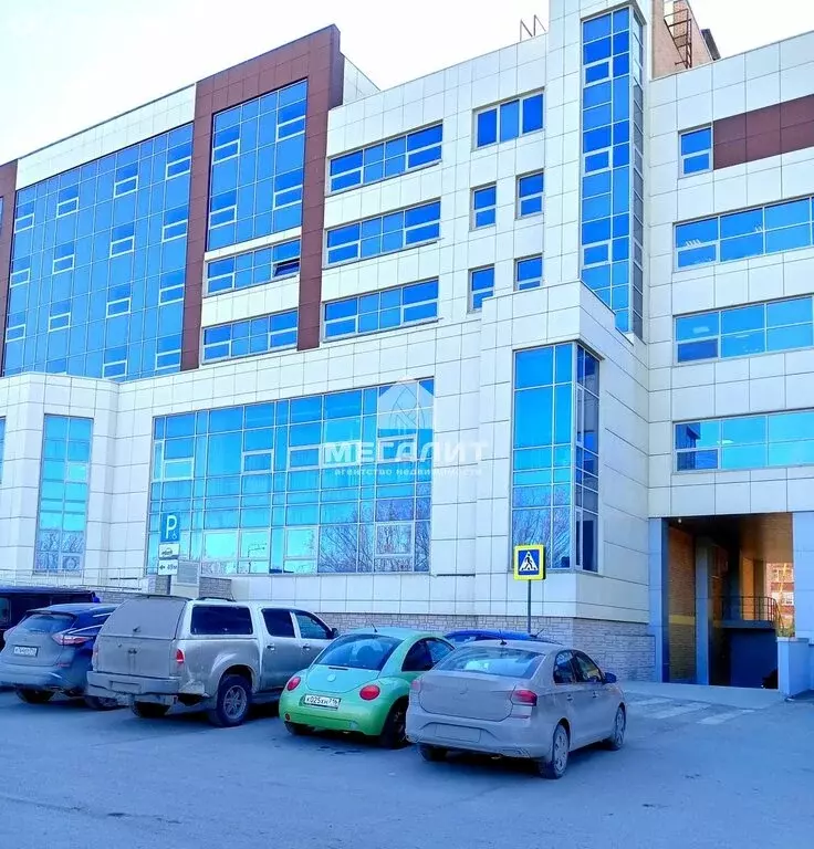 Помещение свободного назначения (216 м) - Фото 1