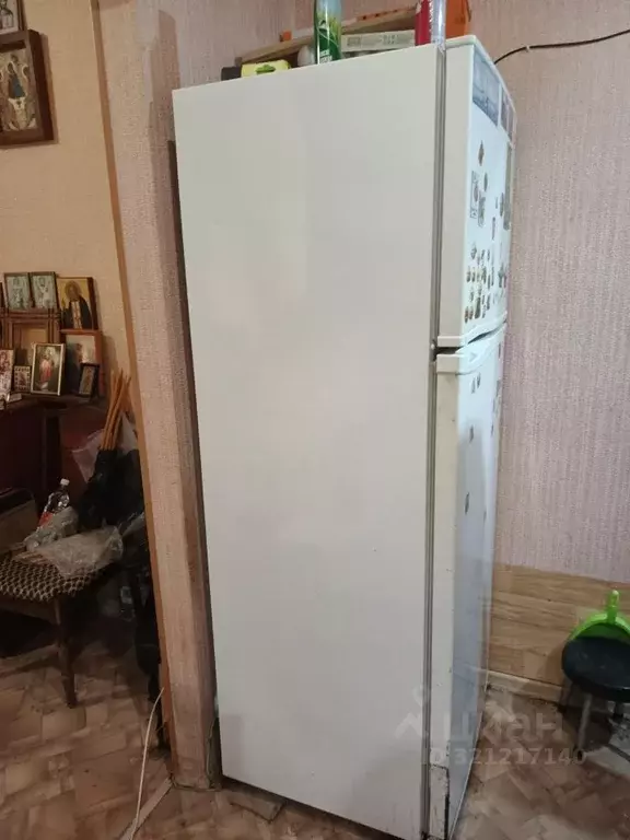 1-к кв. Самарская область, Самара ул. Куйбышева, 4 (22.0 м) - Фото 2