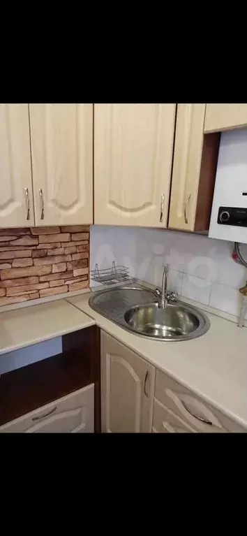 Комната 30 м в 1-к., 1/5 эт. - Фото 1