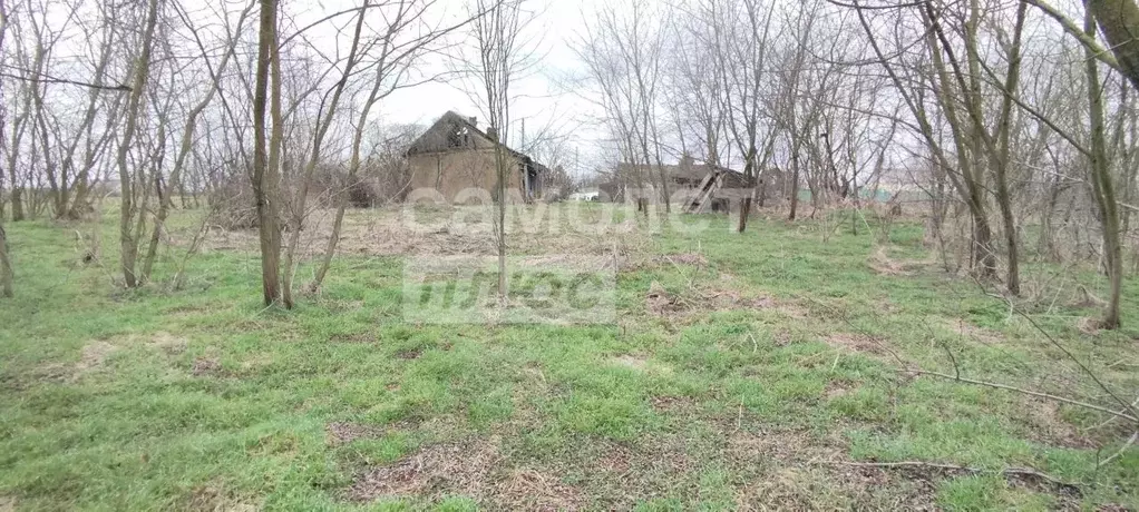 Участок в Краснодарский край, Усть-Лабинский район, Суворовское с/пос, ... - Фото 2