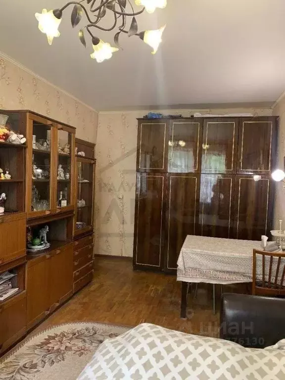 2-к кв. Калужская область, Калуга ул. Салтыкова-Щедрина, 77А (41.0 м) - Фото 2