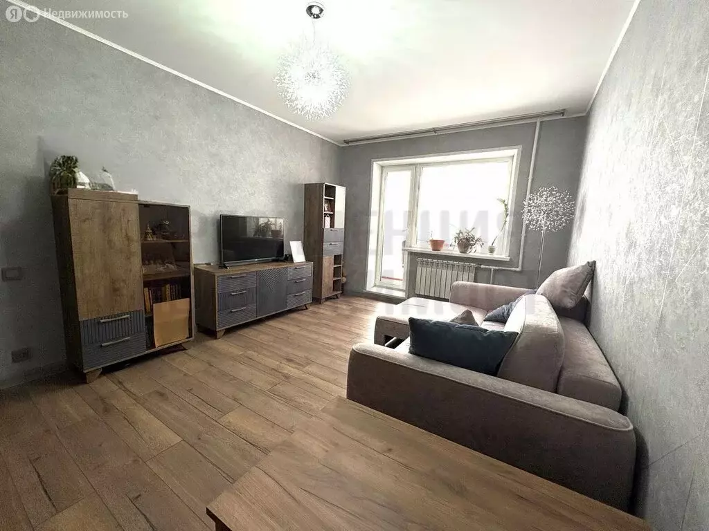 2-комнатная квартира: Самара, улица Егорова, 5 (53 м) - Фото 2