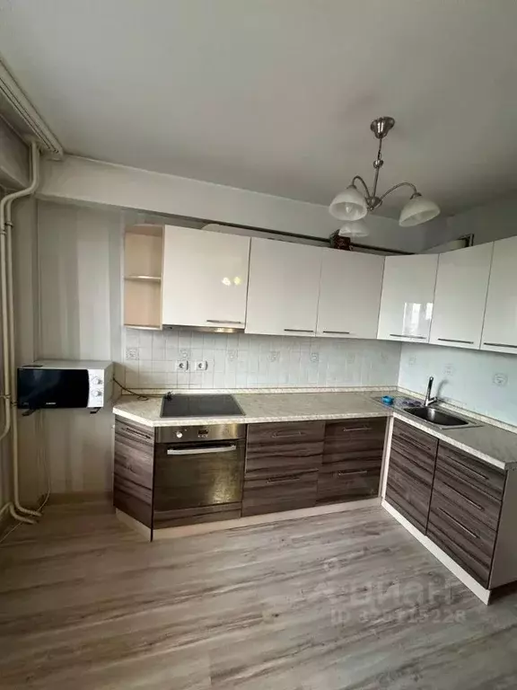 2-к кв. Иркутская область, Иркутск ул. Баумана, 235/6 (40.0 м) - Фото 2