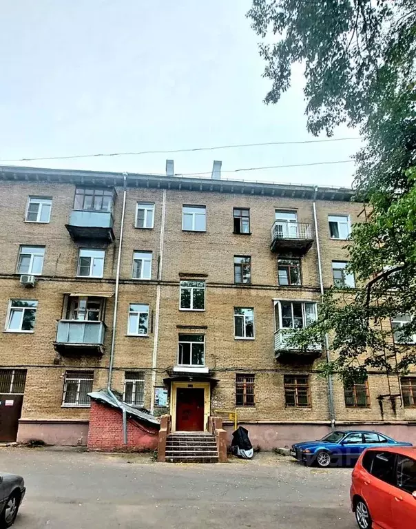 2-к кв. Московская область, Жуковский ул. Пушкина, 8 (60.0 м) - Фото 1