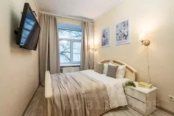 3-к кв. Санкт-Петербург Невский просп., 84-86Б (105.0 м) - Фото 1