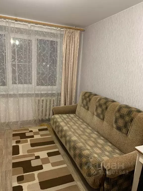 Комната Владимирская область, Владимир ул. Сурикова, 12 (13.5 м) - Фото 2