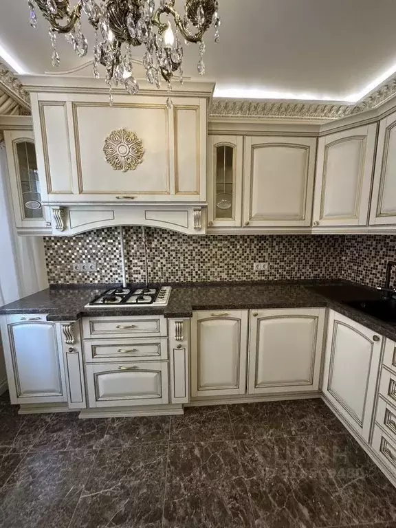 2-к кв. Москва Денежный пер., 30 (60.0 м) - Фото 0