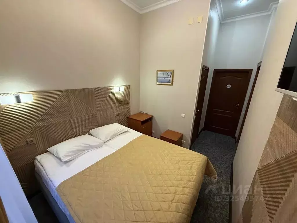 Комната Санкт-Петербург Малая Морская ул., 7 - Фото 2