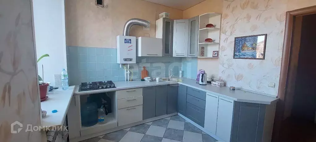 Продаётся 2-к квартира, 47 м - Фото 1
