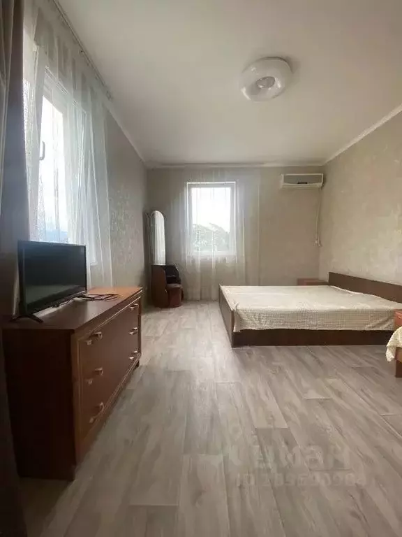 2-к кв. Крым, Алушта ул. Октябрьская, 7/5 (35.0 м) - Фото 1