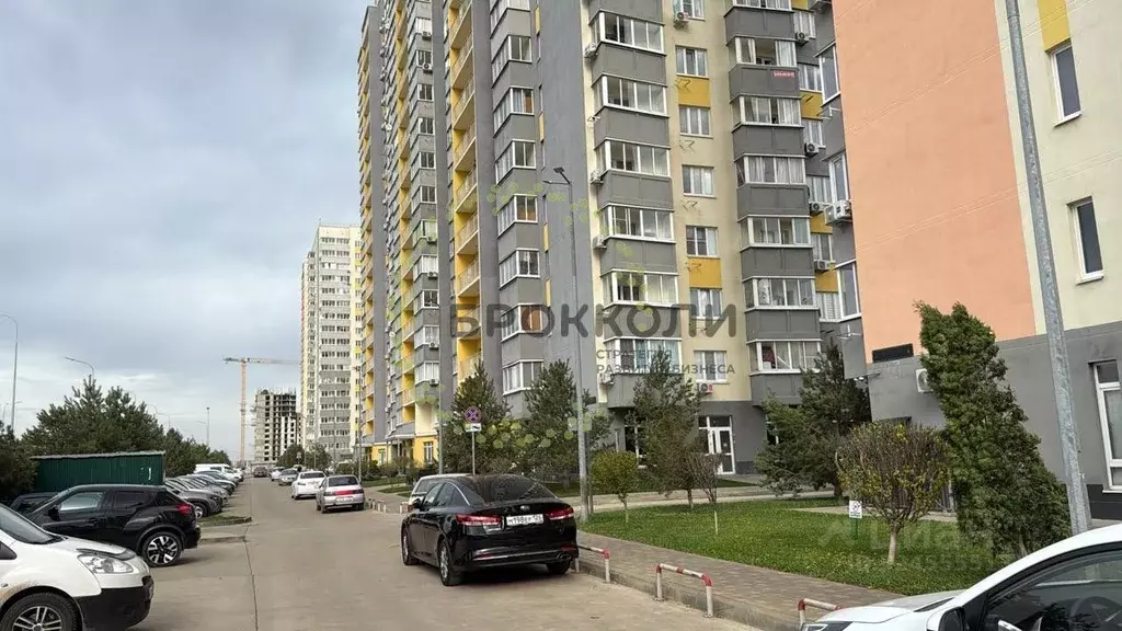 Помещение свободного назначения в Краснодарский край, Краснодар ул. ... - Фото 2