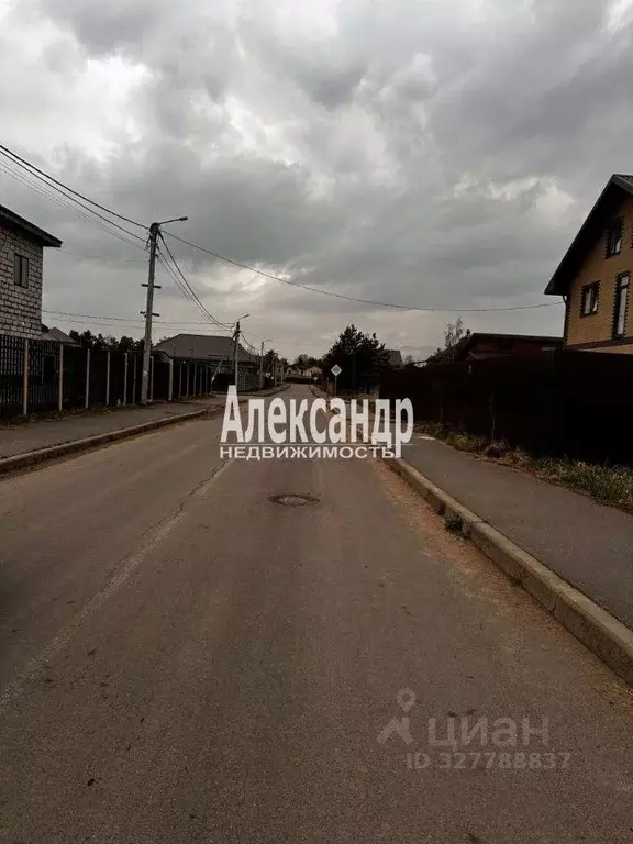 Участок, 10 сот., поселения (ижс) - Фото 1