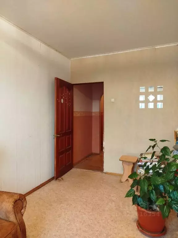 3-к кв. Челябинская область, Челябинск ул. Братьев Кашириных, 138 ... - Фото 2