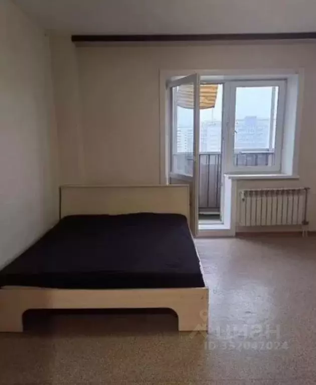 1-к кв. Иркутская область, Иркутск ул. Лермонтова, 275/19 (33.0 м) - Фото 1