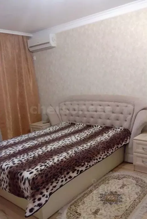 2-к кв. Севастополь ул. Хрусталева, 181 (65.0 м) - Фото 2