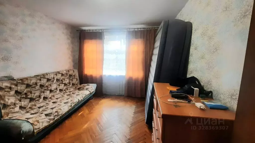 3-к кв. Краснодарский край, Туапсе ул. Маршала Жукова, 10А (60.0 м) - Фото 2