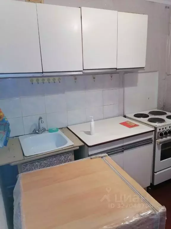 1-к кв. Архангельская область, Архангельск Первых Пятилеток мкр, ул. ... - Фото 2