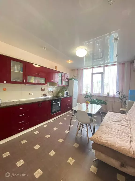 Продаётся 1-к квартира, 46.2 м - Фото 0