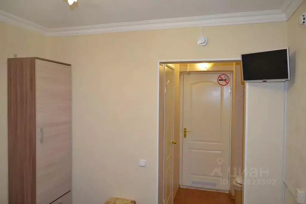 Комната Мордовия, Саранск 1-я Промышленная ул., 47 - Фото 1