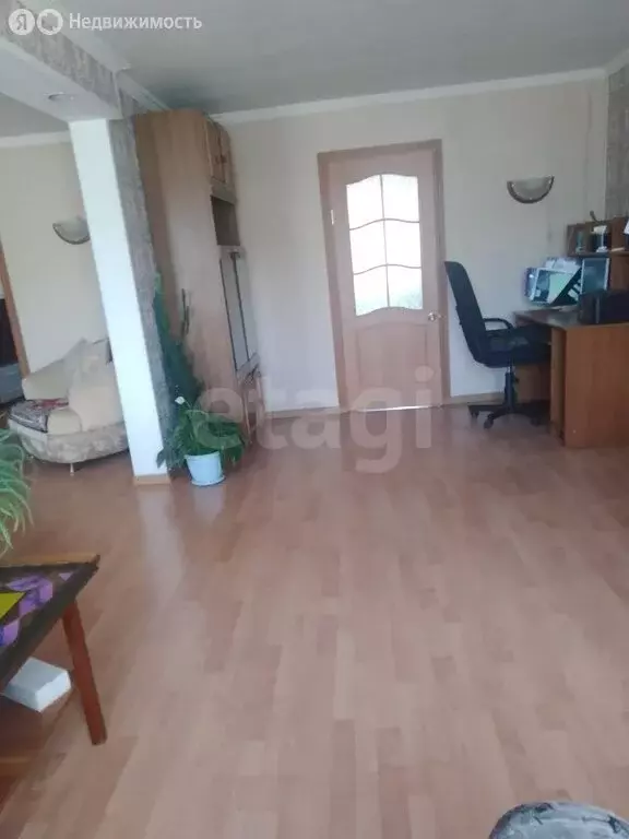 Дом в посёлок городского типа Заиграево, Южная улица (105.6 м) - Фото 1