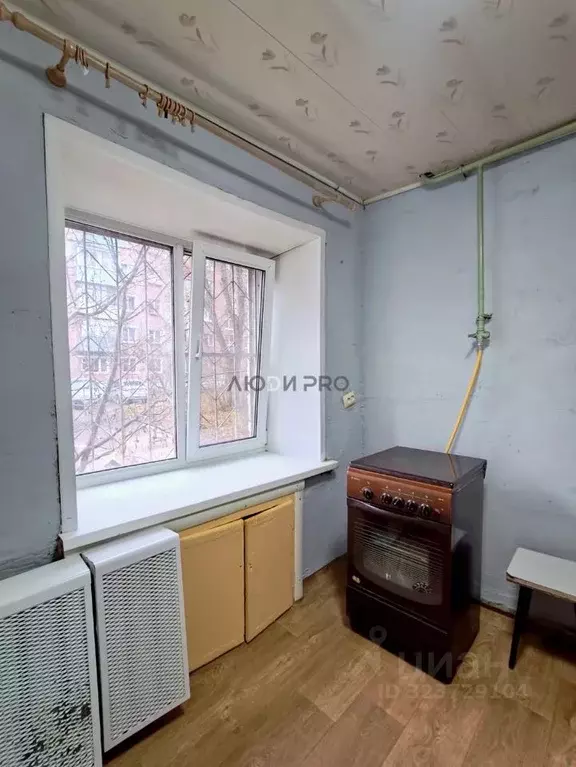 1-к кв. Ярославская область, Ярославль ул. Чкалова, 45 (30.4 м) - Фото 1