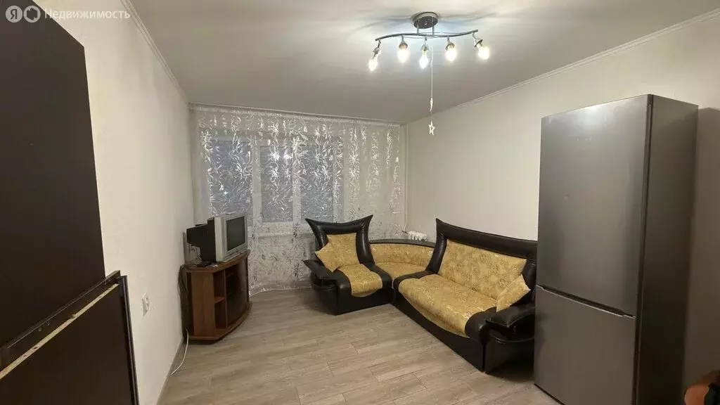 1к в 7-комнатной квартире (17 м) - Фото 2