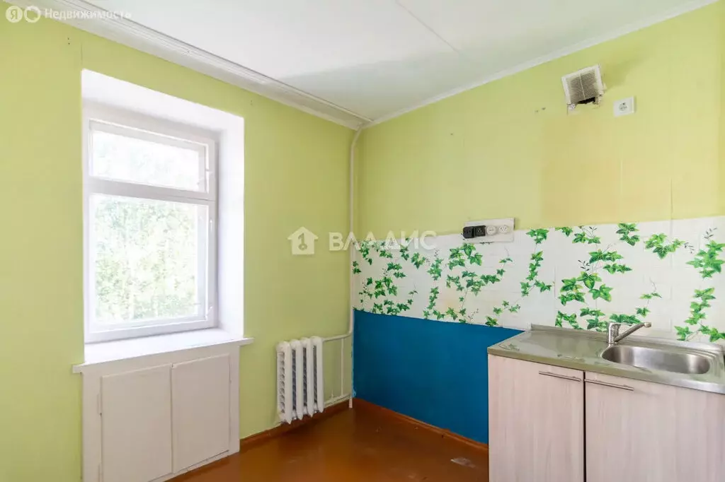 1-комнатная квартира: Петрозаводск, Лыжная улица, 14 (32 м) - Фото 1