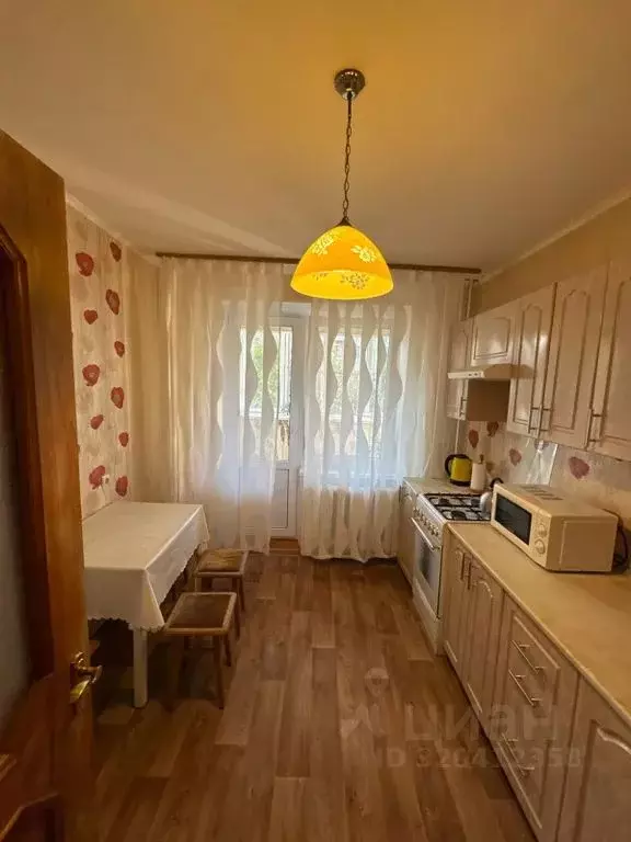 3-к кв. Ставропольский край, Пятигорск ул. Пирогова, 17К1 (67.0 м) - Фото 1