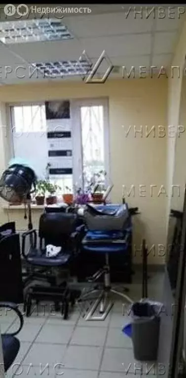 Помещение свободного назначения (50 м) - Фото 2