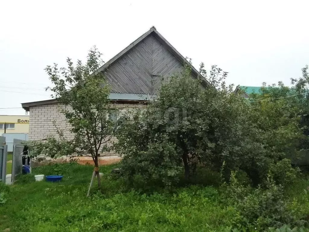 Дом в Тукаевский район, Малошильнинское сельское поселение, ... - Фото 2
