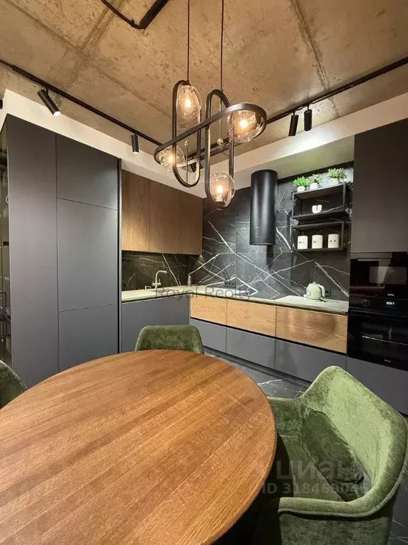 2-к кв. Санкт-Петербург ул. Александра Матросова, 8к1 (62.0 м) - Фото 1