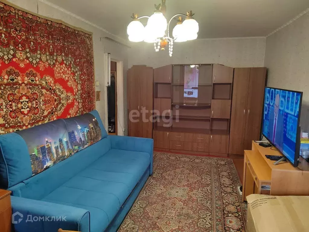 Продаётся 2-к квартира, 48.5 м - Фото 0