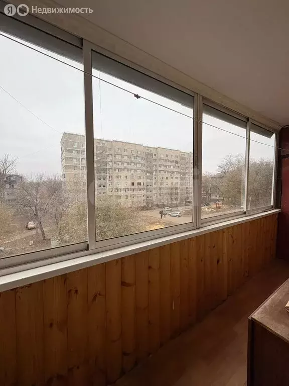 3-комнатная квартира: Оренбург, улица Конституции СССР, 26 (55.5 м) - Фото 2