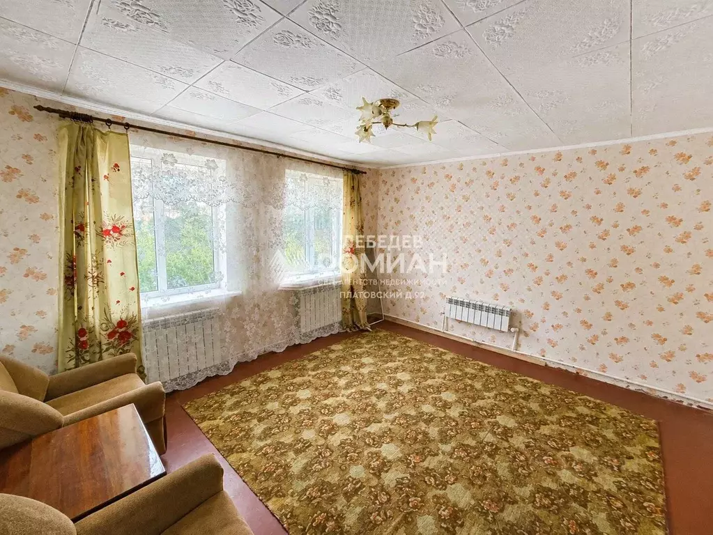 Дом в Ростовская область, Новочеркасск Киевская ул., 2 (42 м) - Фото 2