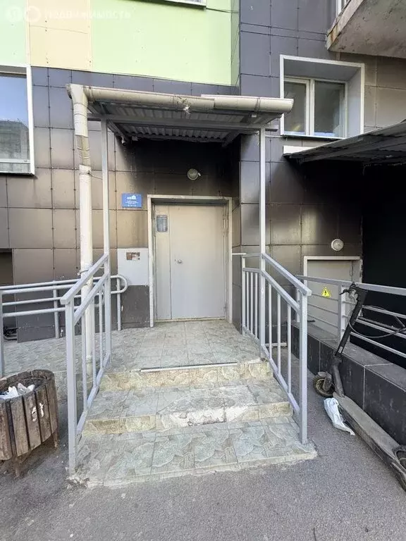 Квартира-студия: Кудрово, Европейский проспект, 13к1 (24 м) - Фото 2