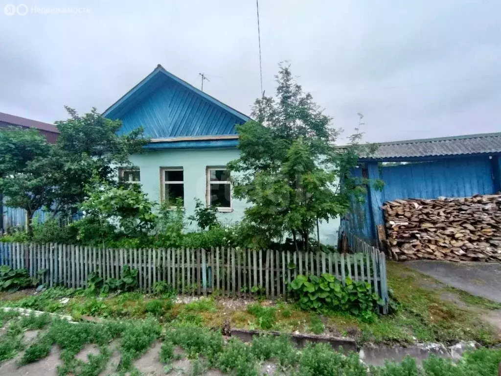 Дом в Ирбит, улица Радищева (38.9 м) - Фото 0