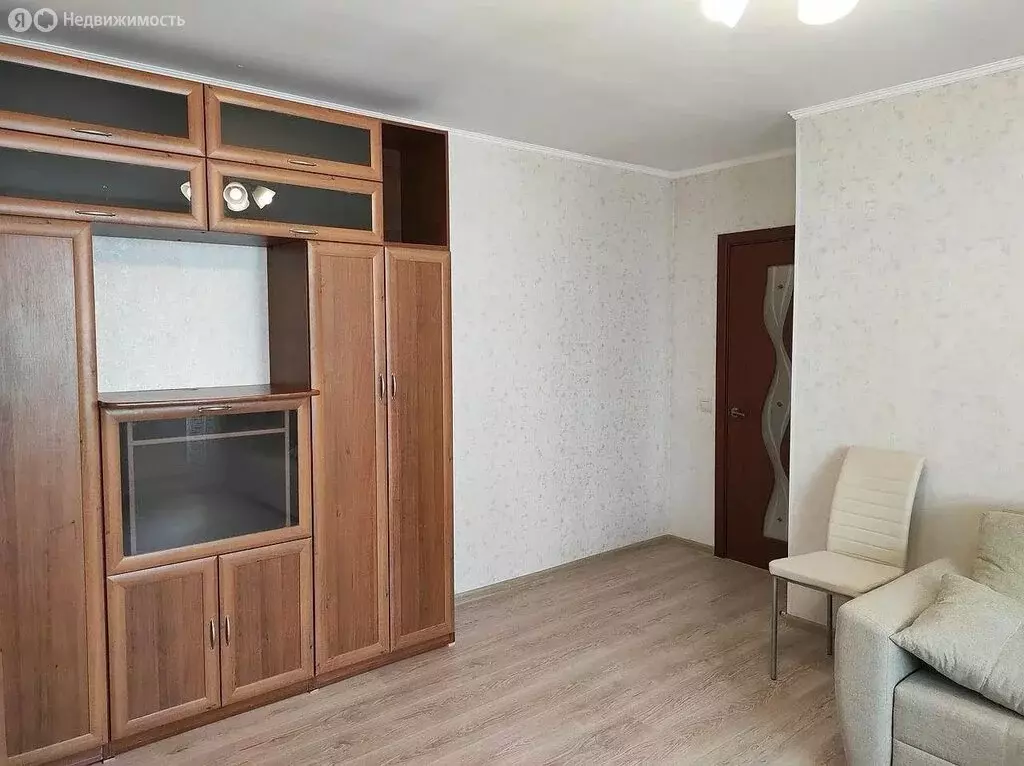 3-комнатная квартира: Балашиха, проспект Ленина, 13 (60 м) - Фото 1