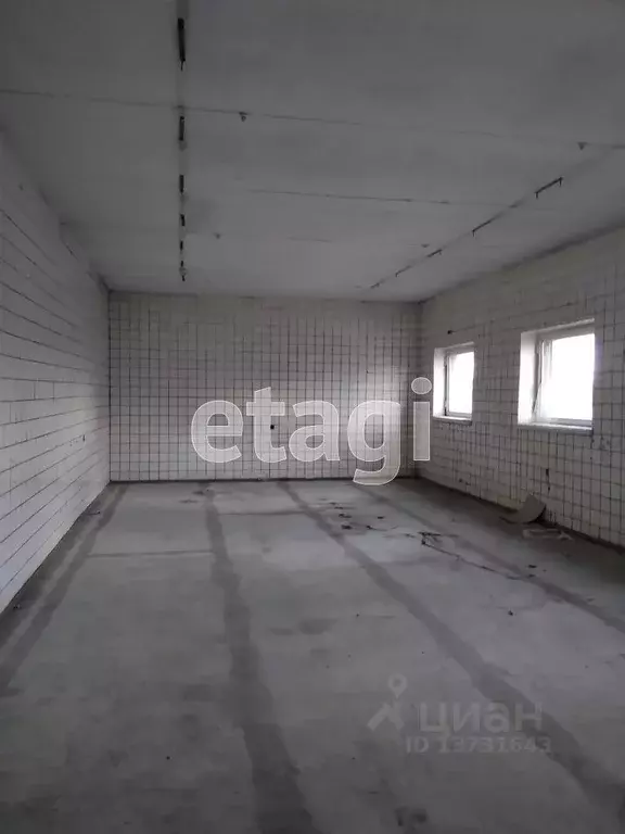 Помещение свободного назначения в Псковская область, Псков ул. . - Фото 1