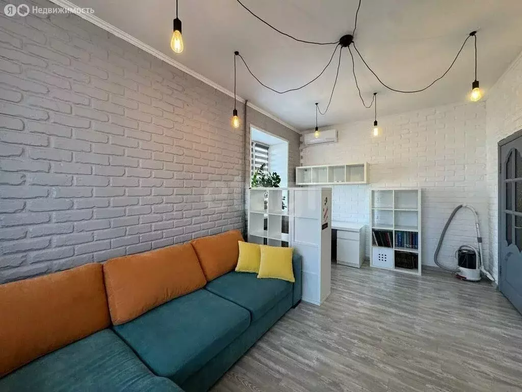 3-комнатная квартира: Самара, Волжский проспект, 35 (73.4 м) - Фото 1