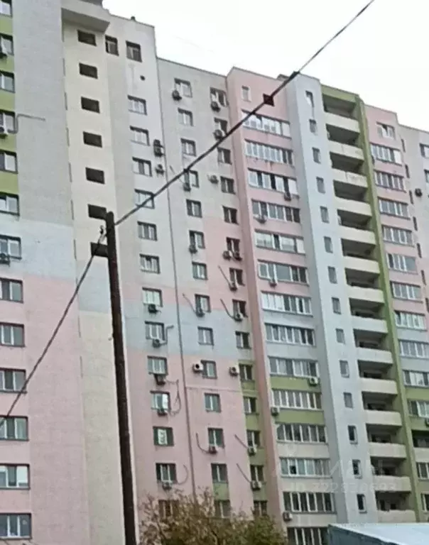 2-к кв. Самарская область, Самара Революционная ул., 130 (74.0 м) - Фото 0