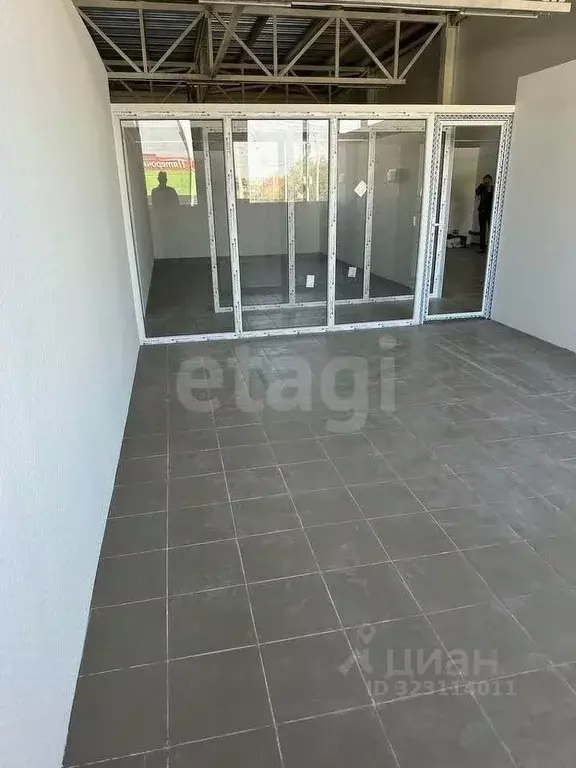 Помещение свободного назначения в Ростовская область, Батайск ул. ... - Фото 2