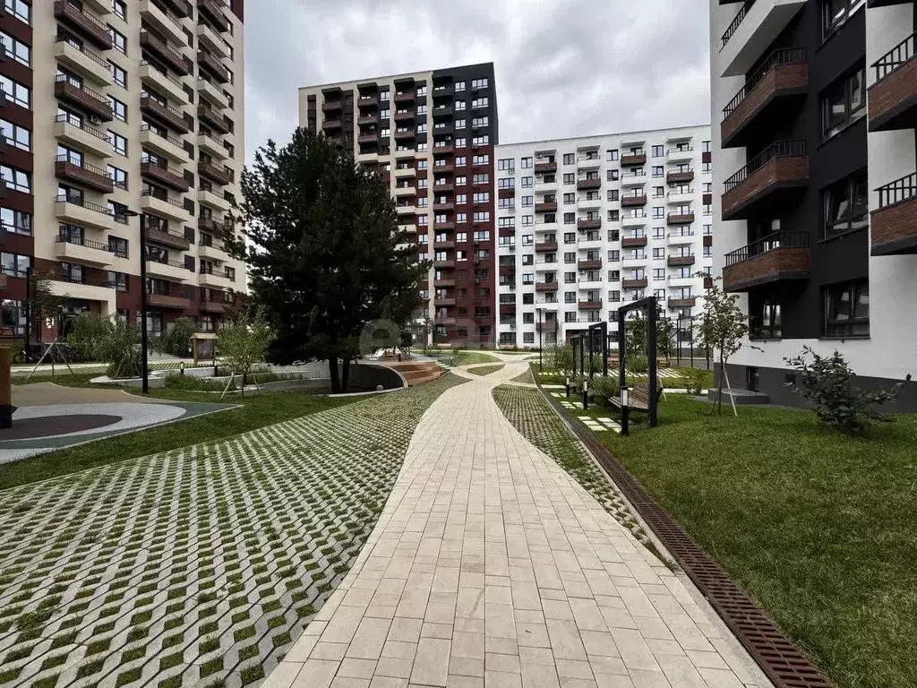 2-к кв. Удмуртия, Ижевск Северо-Западный жилрайон, 4-й мкр, Истории ... - Фото 2