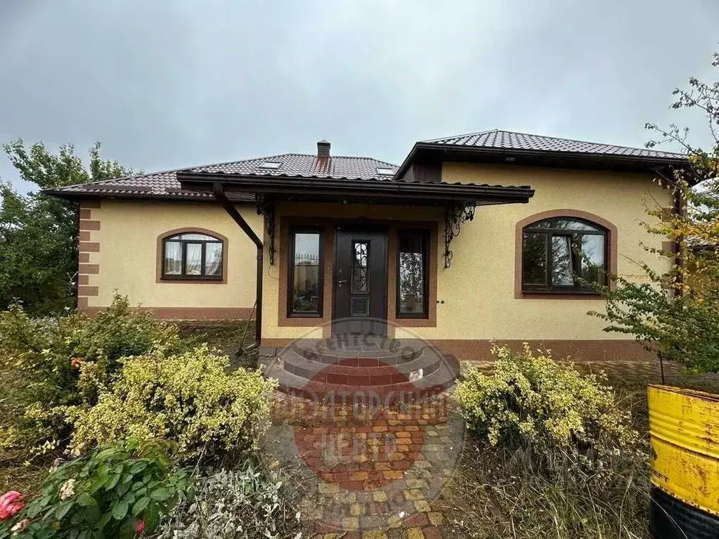 Дом в Белгородская область, Белгородский район, Никольское с/пос, с. ... - Фото 1